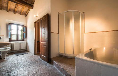 Villa Tre Colli - In The Heart Of Tuscany - Foto 27