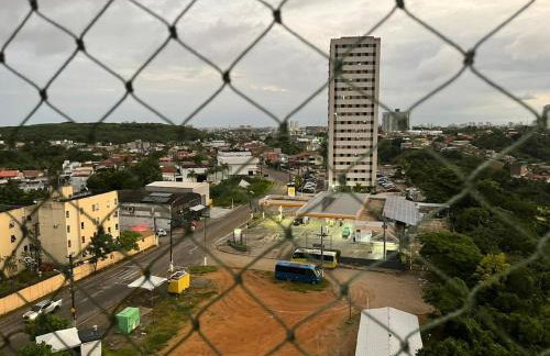 Apto 2 quartos em Maceió - Locação mínima 30 diárias - Foto 6
