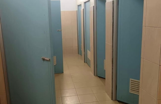 kuala woh resort - Foto 6