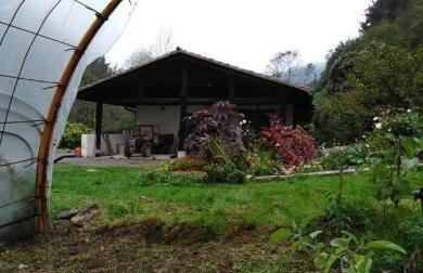 Casa Rural Goikola - Foto 75