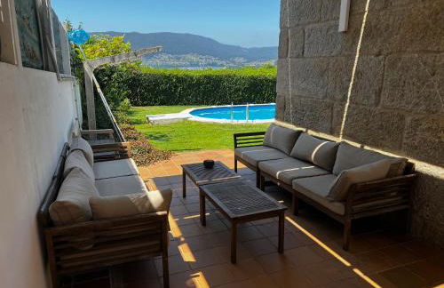 Apartamentos Redondela - A Casa da Praia - Foto 47