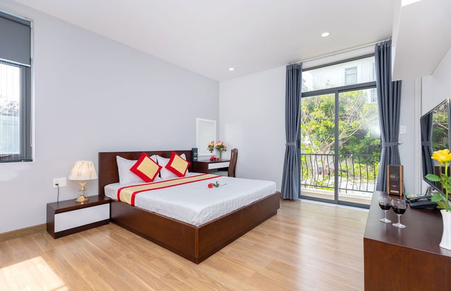 Vihomes Villa - Foto 5