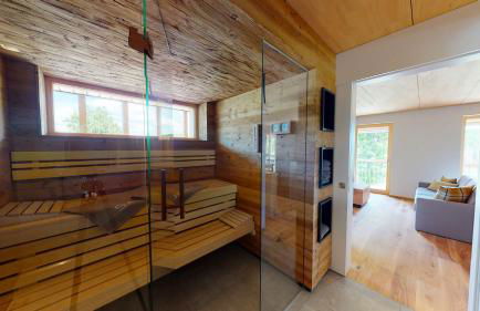 Landhotel und Apartments Sonneck - Photo 73