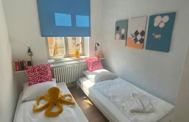 Ferienwohnungen auf der Insel am Cafe Jacob - Photo 7