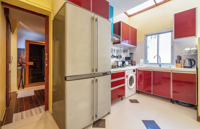 Dreambeach 2-villas - Foto 67