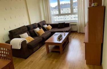 Apartamento Lugo Ciudad - Foto 1