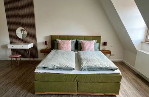 Ferienresidenzen Marktplatz - exklusive Ferienwohnungen mit Fahrstuhl - Foto 35