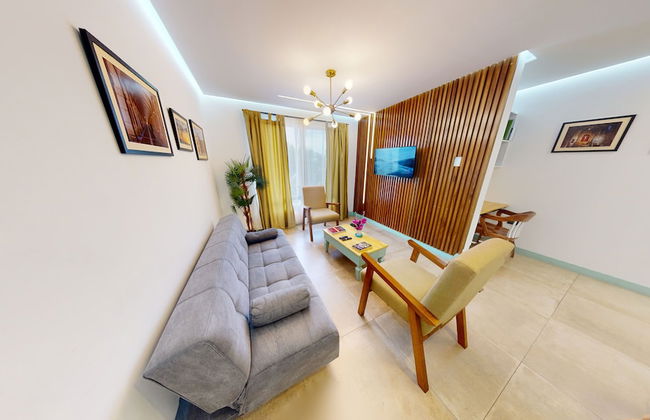 PRAGA APARTMENTS - Foto 13