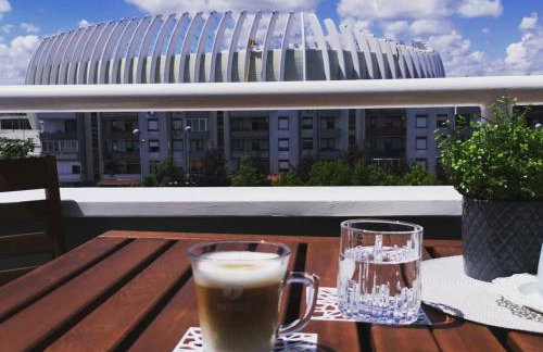 Zagreb4you Apartments - Foto 23