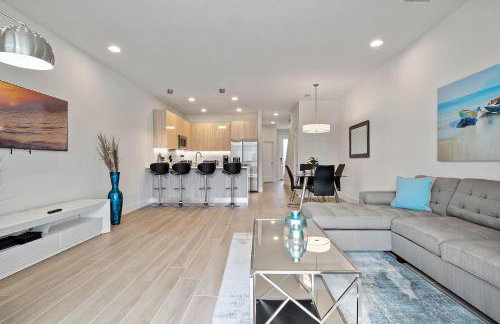 3 bedrooms pool home Hidden Forest Resort Amenities - Foto 10