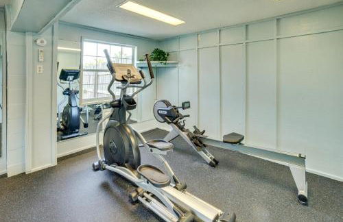 St Helena Island Condo - half Mi to Beach - Foto 34