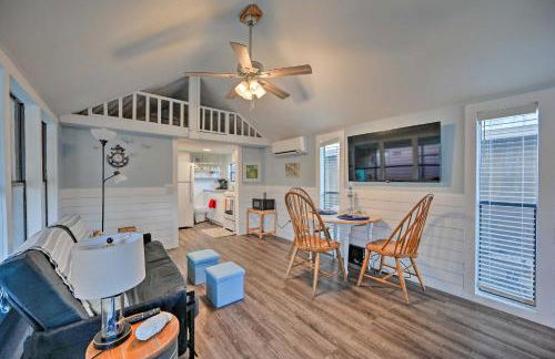 Everglades City Cabin Dock and Heated Pool! - Photo 10