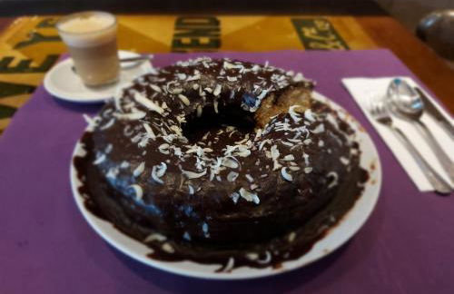 Apartamentos Ebro Reinosa - Foto 52