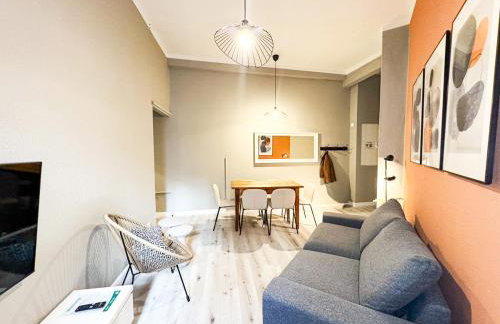 primeflats - Apartments Genter Berlin-Wedding - Photo 10