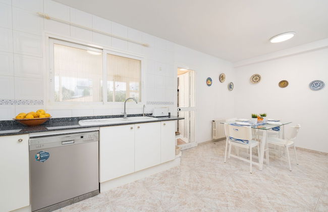 Can Moragues Martorell - Foto 8