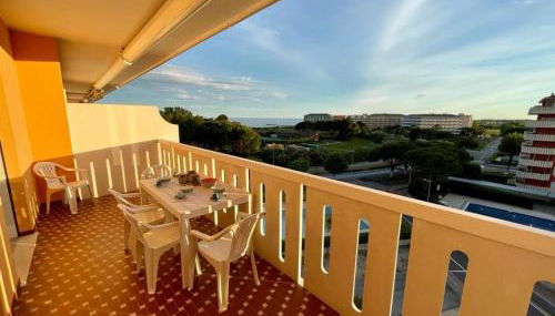 Modern Apartment With Pool and sea View - Foto 2, furniture