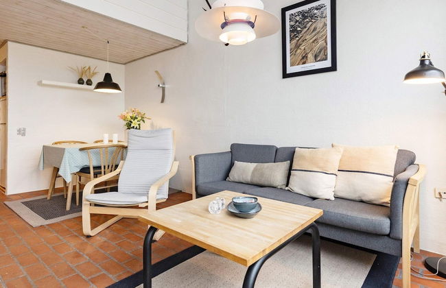 4 Person Holiday Home in Brovst-by Traum - Foto 5