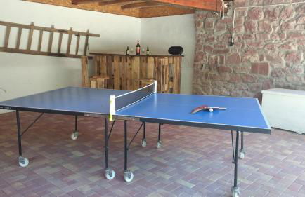 Gites Les Cocottes - Foto 15