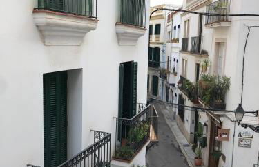 Discover Sitges Center&Beach, a un minuto del mar - Foto 17