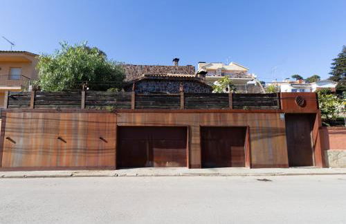 Catalunya Casas Unique villa in Costa Maresme 27km to Barcelona! - Foto 33