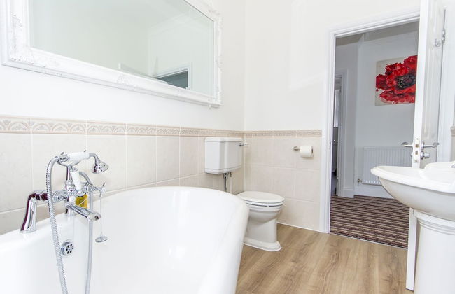 Admiralty street by Pureserviced - Foto 38