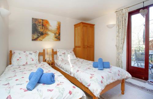 Bulls Cottage - Foto 13