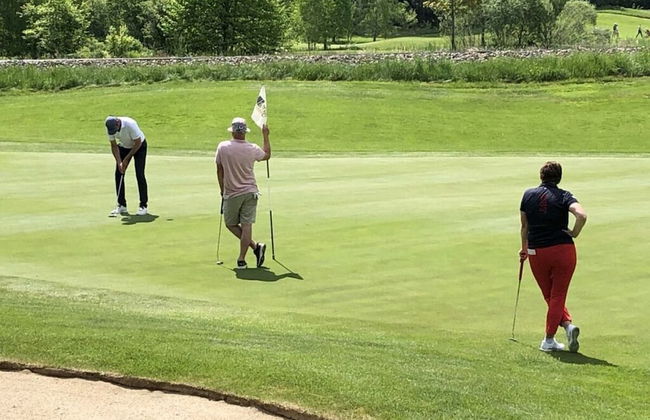 Chalet Prinz Comfortable Holiday Residence - Foto 11