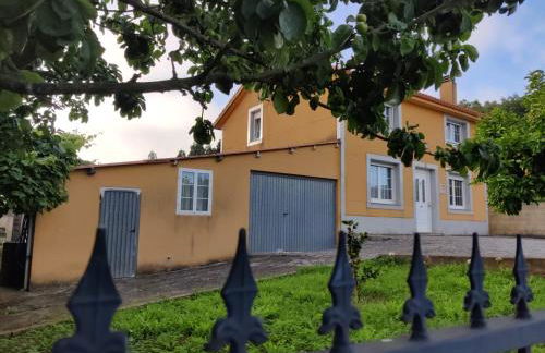 A Casiña de Royme By Oktheway - Foto 14