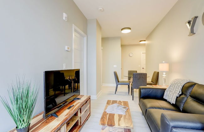 The Met Apartments by Corporate Stays - Foto 17