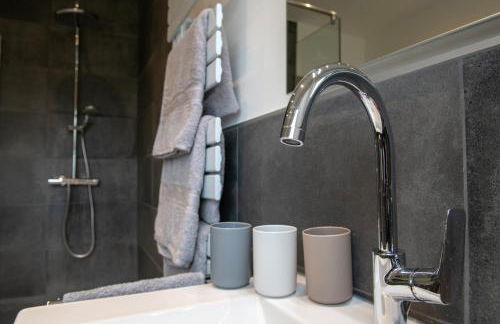 Familytime - Ferienhaus für Familien mit Garten im Grünen - Photo 23