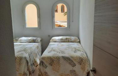 Bungalow Alkabir Playa - Photo 79