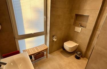 FeWo Gutshofstrasse Papenburg stilvoll und barrierearm - Foto 22