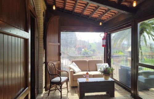 La Valle Del Sole Country House - Foto 70