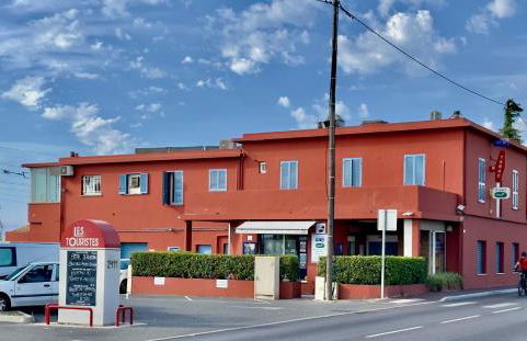 Regent Côte d'Azur air-conditioned, pool, garden & parking - Foto 49