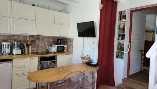 Charming cottage in the Loire Valley castles - Photo 4, dishwasher, toaster