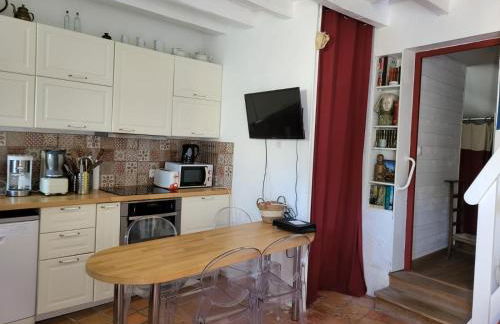 Charming cottage in the Loire Valley castles - Foto 4