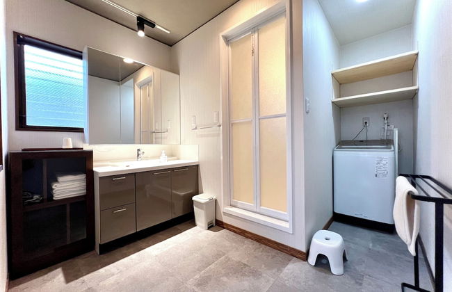 SUMITSUGU HOUSE Station - Foto 56