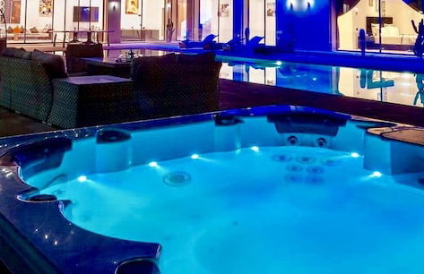 Villa Melissa - Foto 1