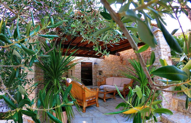 Apartment in Murter With Pool and Sea Views - Foto 35