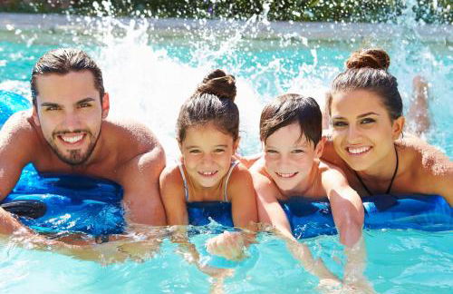 Villa Yvonne - chill out, free WIFI, close to facilities - Foto 13