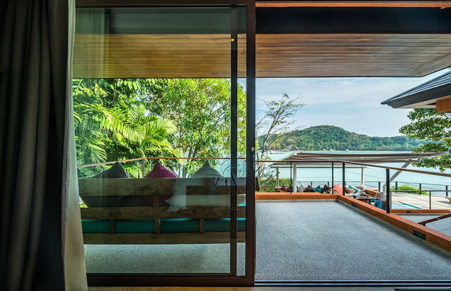 Nam Bo villa by Lofty - Foto 13