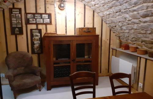 La Petite Sentence de Noyers - Foto 10