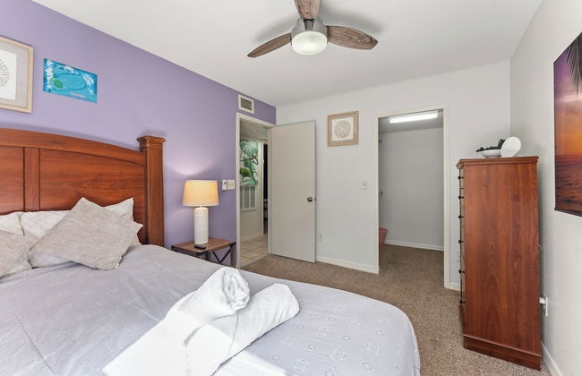 3-br Condo Near Disney Family-friendly Retreat - Foto 7
