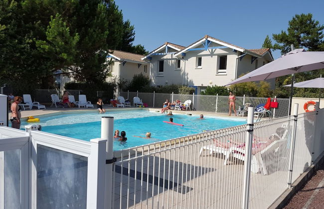 Résidence La Pointe du Soleil - Foto 22