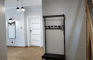 Dom Przy Lesie na Warmii - Foto 11