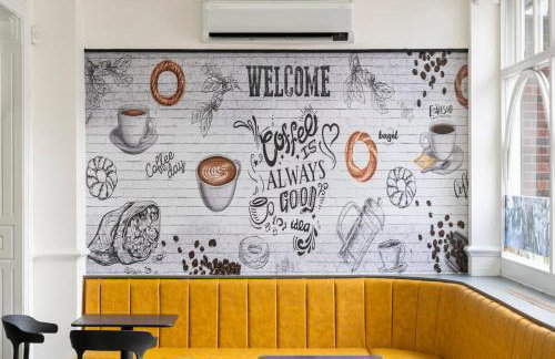 Central Dudley Stay-Sleeps 3, Kitchen&Free Parking - Photo 18