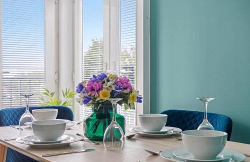 Beautiful 2 Bedroom Apartment MK Free Parking - Foto 10