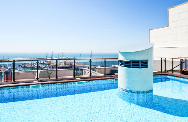 Edificio Nautic - Foto 1