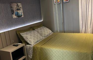 Ap com localização Privilegiada - Com Ar - Foto 46