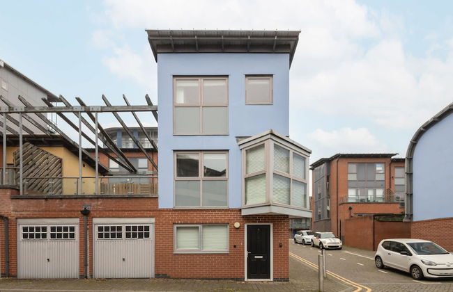 Host Stay Bradshaw Close - Foto 19